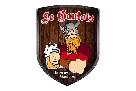 TCH'IN - partenaire officiel : Le Gaulois